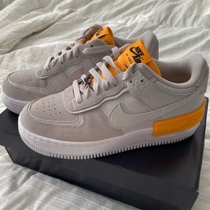 Nike Air Force 1 Shadow